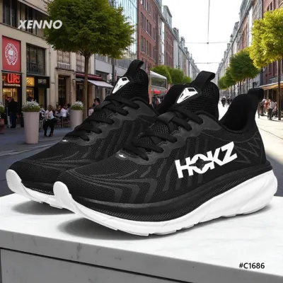 YUNOVA CASUAL SHOES